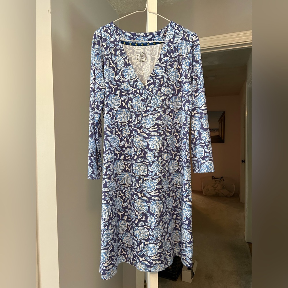 UPF 50 dress BANANA BOAT